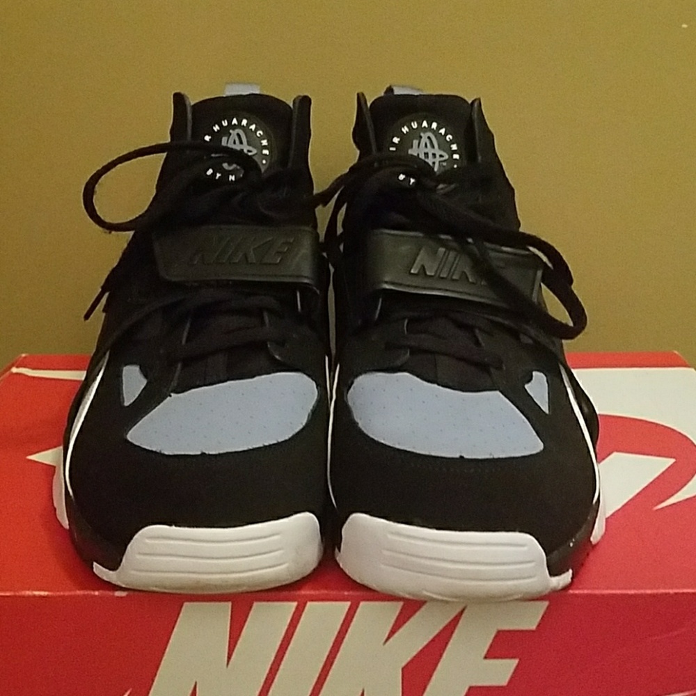 Nike Air Trainer Huarache.